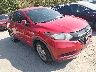 3CZRU5H30JG****** Salvamento y Destrozados 2018 Honda HR-V en Dallas-Fort Worth