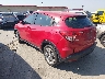 3CZRU5H30JG****** Salvamento y Reparables 2018 Honda HR-V en Dallas-Fort Worth
