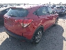 3CZRU5H30JG****** Salvamento y Destrozados 2018 Honda HR-V en Estado de Texas