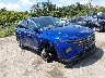 5NMJECAE7PH****** Salvage and Wrecked 2023 Hyundai Tucson in Baton Rouge