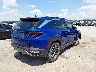 5NMJECAE7PH****** Salvage and Wrecked 2023 Hyundai Tucson in Louisiana State
