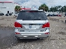 4JGDF7CE3EA****** Wrecked 2014 Mercedes-Benz Gl 450