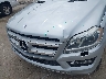 4JGDF7CE3EA****** Used 2014 Mercedes-Benz Gl 450