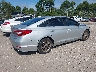 5NPE24AF7HH****** Salvage and Wrecked 2017 Hyundai Sonata in Alabama State
