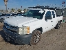 1GCEC19X78Z****** Usados y Reparables 2008 Chevrolet Silverado 1500 en North Hollywood