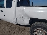 1GCEC19X78Z****** Salvamento y Reparables 2008 Chevrolet Silverado 1500 en Estado de California