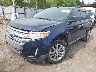 2FMDK3JC3BB****** Usados y Reparables 2011 Ford Edge en Oklahoma City