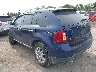 2FMDK3JC3BB****** Salvamento y Reparables 2011 Ford Edge en Oklahoma City