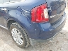 2FMDK3JC3BB****** Salvamento y Reparables 2011 Ford Edge en Estado de Oklahoma