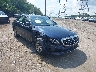 WDDZF4KBXHA****** Salvamento y Destrozados 2017 Mercedes-Benz E 300 en Bridgeport