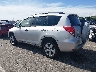 JTMZD33V986****** Salvamento y Reparables 2008 Toyota RAV4 en New Orleans East