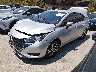 3N1CN8EV4RL****** Used and Repairable 2024 Nissan Versa in Dallas-Fort Worth