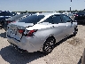 3N1CN8EV4RL****** Salvage and Wrecked 2024 Nissan Versa in Texas State