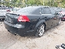 6G2ER57759L****** Salvage and Wrecked 2009 Pontiac G8 in Oklahoma State