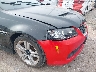6G2ER57759L****** Salvage and Repairable 2009 Pontiac G8 in Oklahoma State