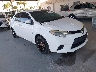 2T1BURHE6GC****** Salvage and Wrecked 2016 Toyota Corolla in Orlando North