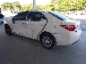 2T1BURHE6GC****** Salvage and Repairable 2016 Toyota Corolla in Orlando North