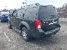 5N1AR18U59C****** Salvamento y Reparables 2009 Nissan Pathfinder en Anaheim Consolidated