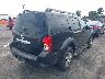 5N1AR18U59C****** Salvamento y Destrozados 2009 Nissan Pathfinder en Estado de California