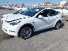 7SAYGDEE2PA****** Used and Repairable 2023 Tesla Model Y in Los Angeles South