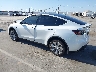 7SAYGDEE2PA****** Salvage and Repairable 2023 Tesla Model Y in Los Angeles South
