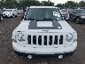 1C4NJRBB5GD****** Wrecked 2016 Jeep Patriot in New York State
