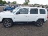 1C4NJRBB5GD****** Repairable 2016 Jeep Patriot in New York State