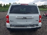1C4NJRBB5GD****** Wrecked 2016 Jeep Patriot