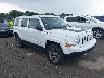 1C4NJRBB5GD****** Salvage and Wrecked 2016 Jeep Patriot in Syracuse