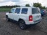 1C4NJRBB5GD****** Salvage and Repairable 2016 Jeep Patriot in Syracuse