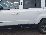 1C4NJRBB5GD****** Salvage and Repairable 2016 Jeep Patriot in New York State
