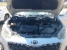 KNDPM3AC6H7****** Reparables 2017 Kia Sportage en Fort Worth North