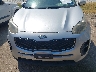 KNDPM3AC6H7****** Destrozados 2017 Kia Sportage en Estado de Texas