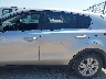 KNDPM3AC6H7****** Reparables 2017 Kia Sportage en Estado de Texas
