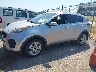 KNDPM3AC6H7****** Usados y Reparables 2017 Kia Sportage en Fort Worth North