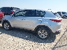 KNDPM3AC6H7****** Salvamento y Reparables 2017 Kia Sportage en Fort Worth North