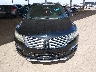 5LMCJ1C94HU****** Wrecked 2017 Lincoln MKC in Arizona State