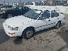 1NXBA02E0TZ****** Used and Repairable 1996 Toyota Corolla in Los Angeles South