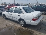 1NXBA02E0TZ****** Salvage and Repairable 1996 Toyota Corolla in Los Angeles South
