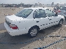 1NXBA02E0TZ****** Salvage and Wrecked 1996 Toyota Corolla in California State
