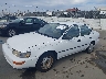 1NXBA02E0TZ****** Salvage and Repairable 1996 Toyota Corolla in California State