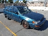 JT2AE09V8R0****** Salvage and Wrecked 1994 Toyota Corolla in Fremont