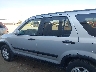 JHLRD77824C****** Repairable 2004 Honda CR-V in California State