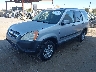 JHLRD77824C****** Used and Repairable 2004 Honda CR-V in East Bay