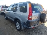 JHLRD77824C****** Salvage and Repairable 2004 Honda CR-V in East Bay
