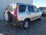 JHLRD77824C****** Salvage and Wrecked 2004 Honda CR-V in California State