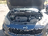 KNDPMCAC5H7****** Repairable 2017 Kia Sportage in Salt Lake City