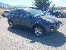 KNDPMCAC5H7****** Salvage and Wrecked 2017 Kia Sportage in Salt Lake City