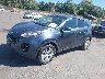 KNDPMCAC5H7****** Used and Repairable 2017 Kia Sportage in Salt Lake City