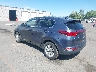 KNDPMCAC5H7****** Salvage and Repairable 2017 Kia Sportage in Salt Lake City